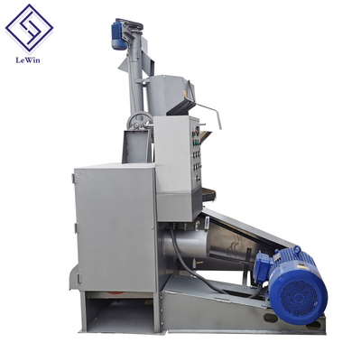 Efficient And Reliable Cooking Oil Processing Equipment Hot-sale Oil Press Machine