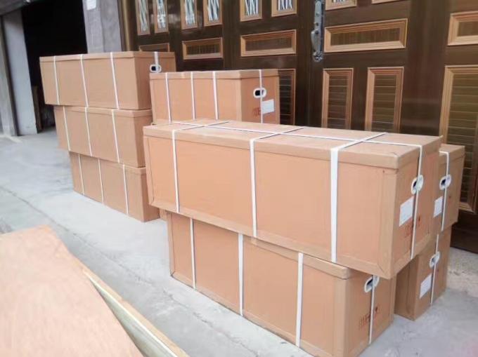 тип заполняя машины бутылки 100ml автоматический жидкостный линейный для пива 3