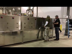 Устройство для экстракции эфирного масла сверхкритической розы Устройство для экстракции углекислого газа