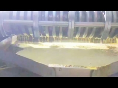 Машина для прессования масла из семян канолы