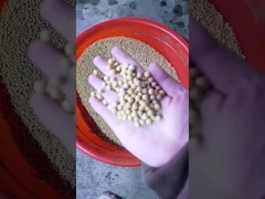 Машина для прессования соевого масла