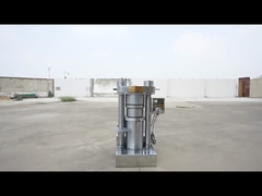 Гидравлическая масляная пресса