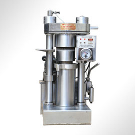 High Oil Output Industrial Hydraulic Press Machine High Pressure Easy Operation