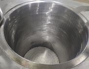 Alloy Steel Hydraulic Oil Press Machine Easy Operation 670 * 950 * 1460mm