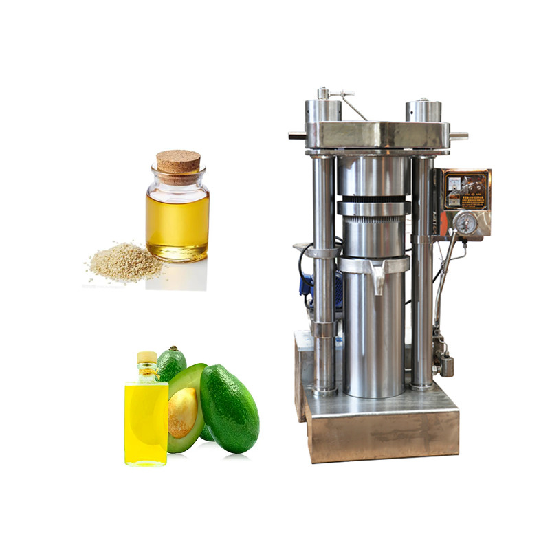 2.2 KW Lewin Cold Oil Press Machine для машины для добычи авокадо